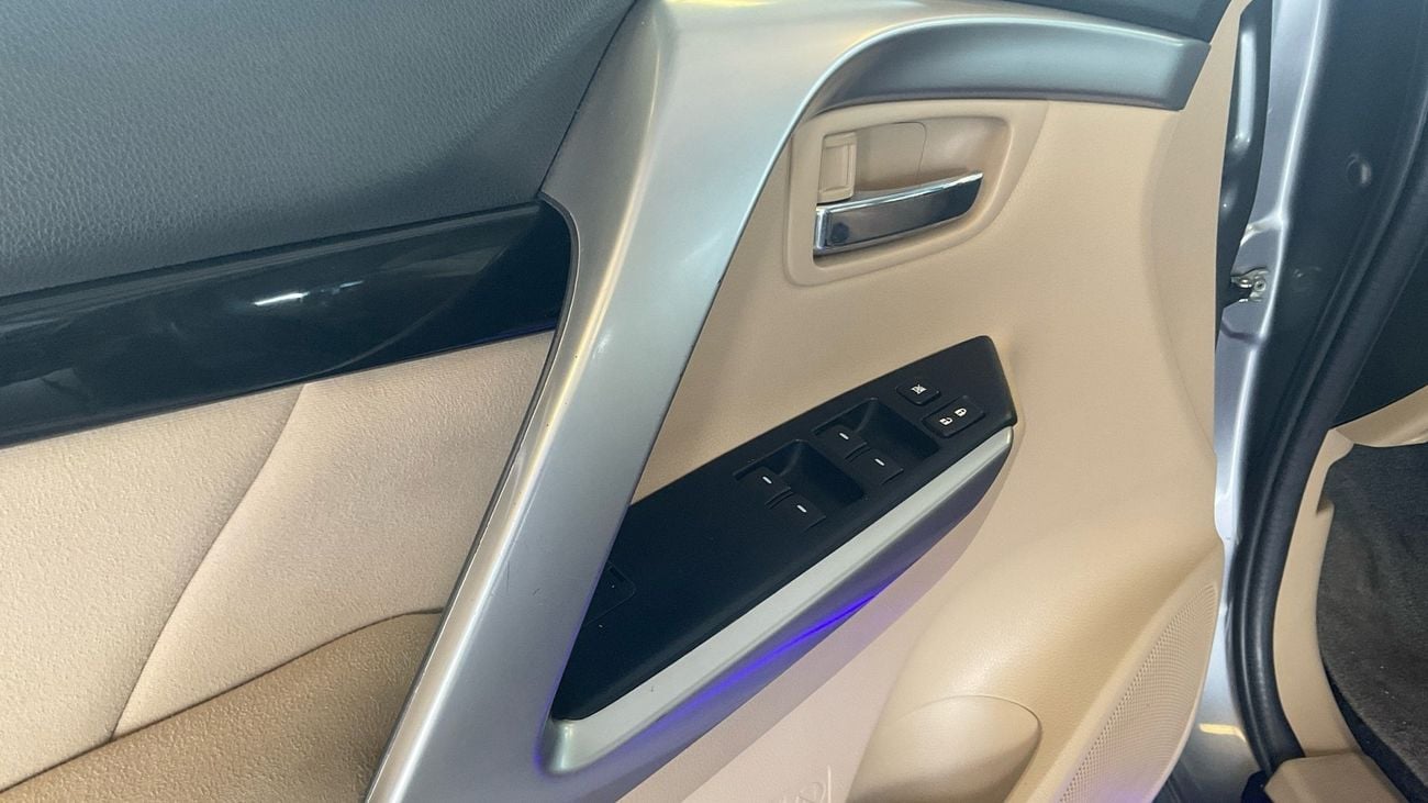 Mitsubishi Montero Sport GLX 3.0L GLX | Guaranteed Warranty | 0 Down Payment