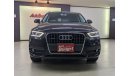 Audi Q3 8UCPSF