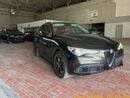 Alfa Romeo Stelvio SUPER 2.0