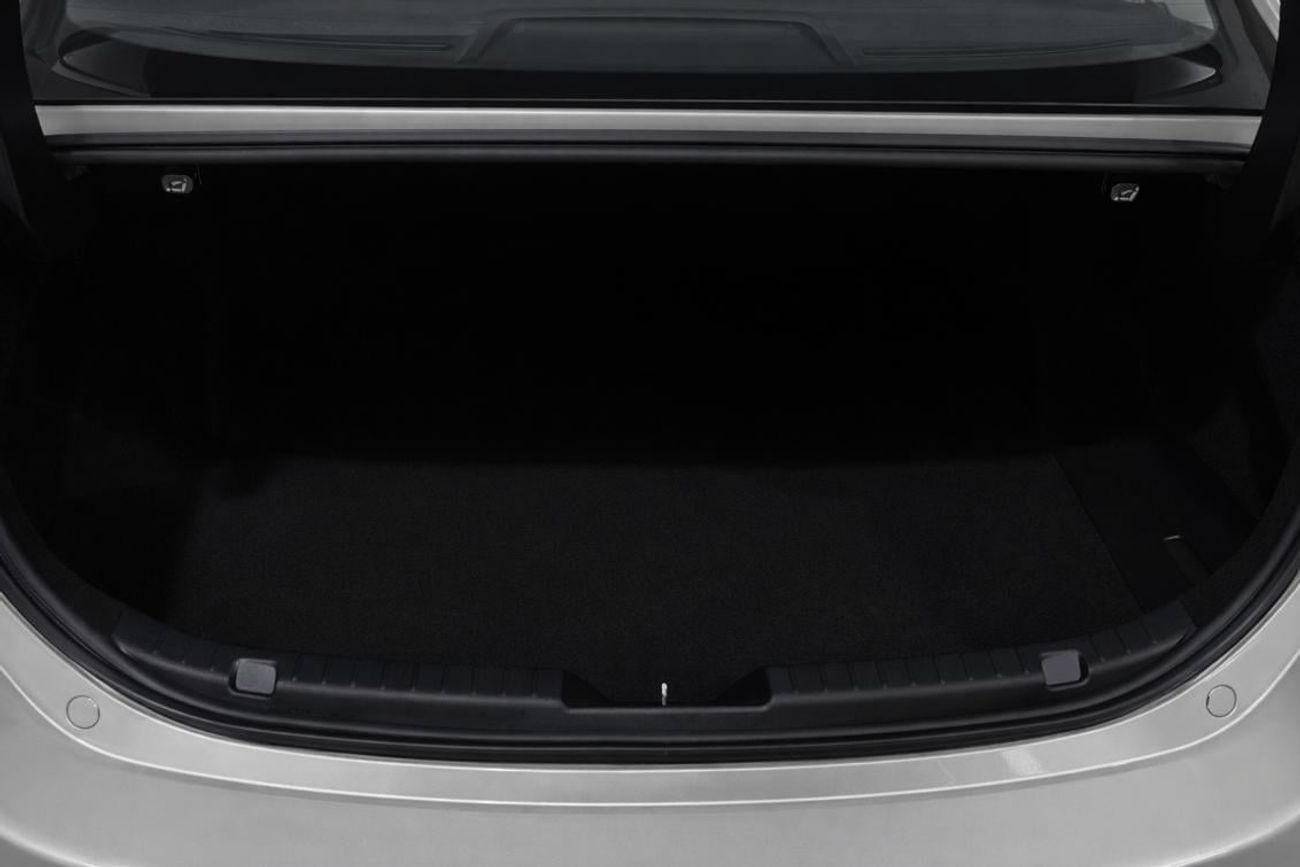 Mazda 3 SELECT 2025 | AED 889/Month | 0 DP | 30 Day Return | Warranty | Service History