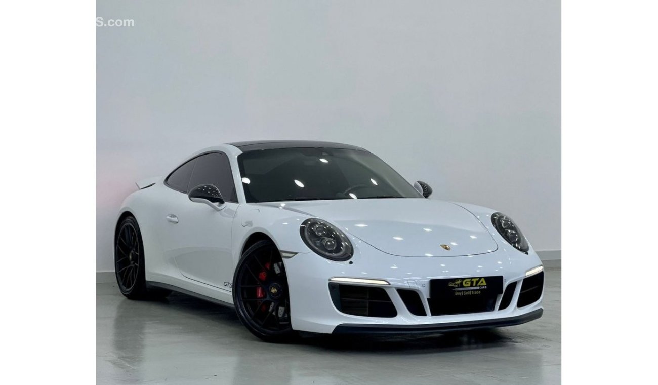 بورش 911 GTS Sold, Similar Cars Wanted, Call now to sell your car 0502923609