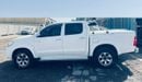 Toyota Hilux DIESEL 3.0 LITER ,AUTOMATIC RIGHT HAND DRIVE