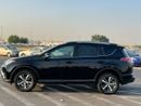 Toyota RAV4  2018 - 2.5L V4-RearCam-AWD 4x4 - Push Start -Sunroof