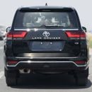 تويوتا لاند كروزر Toyota Land Cruiser VX 4.0 2026 Full GCC