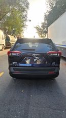 تويوتا راف ٤ Full option clean car