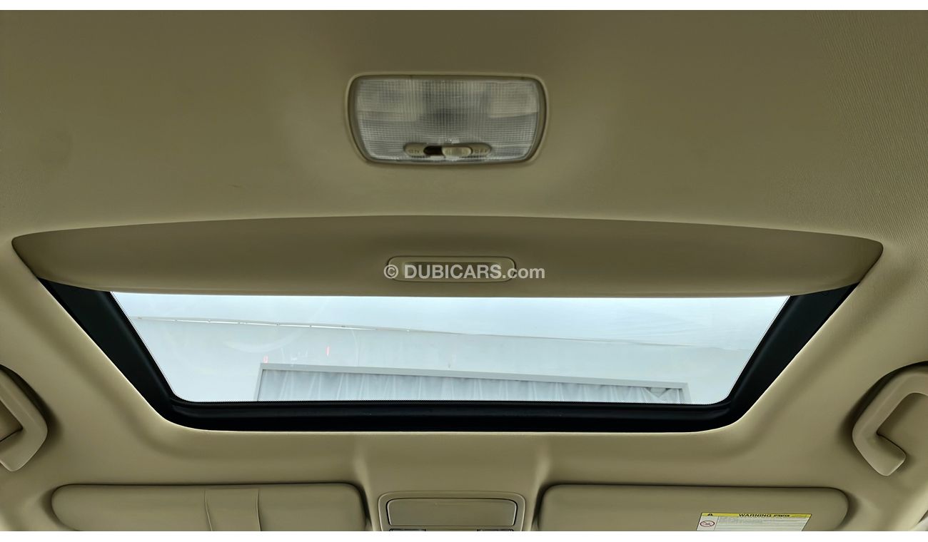 Honda CRV EX 2.4 | Zero Down Payment | Free Home Test Drive