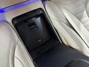 Mercedes Benz S500 LWB