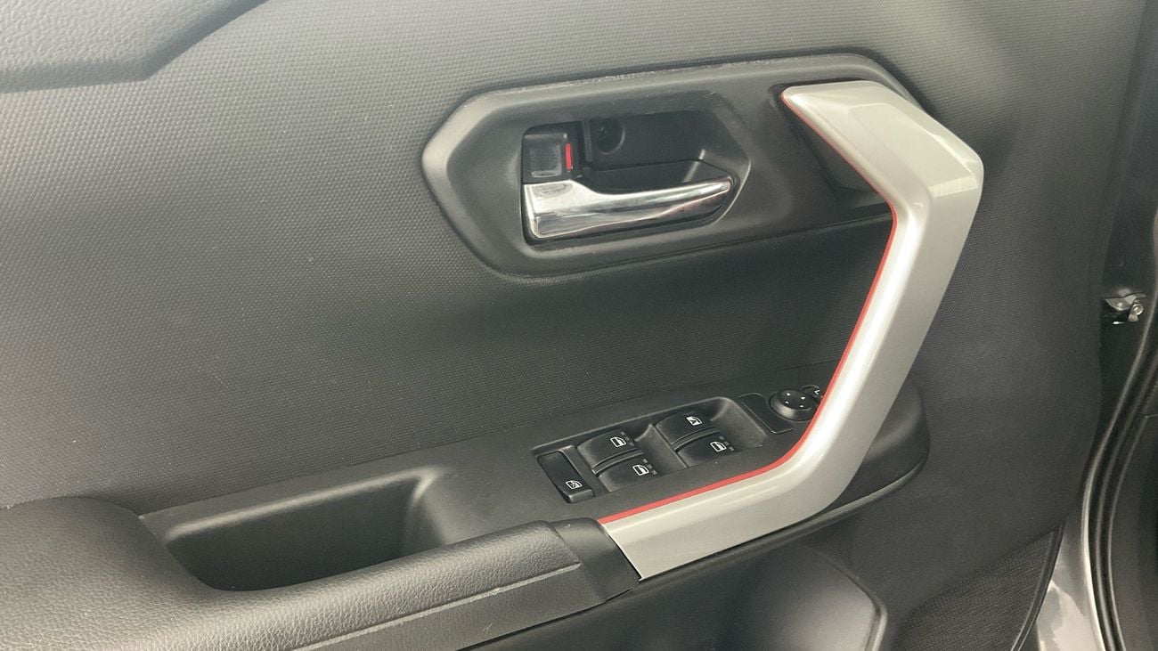 Toyota Raize E | Guaranteed Warranty | 0 Down Payment