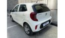 Kia Picanto 1200