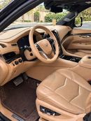Cadillac Escalade ESV PLATINUM
