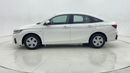 Toyota Yaris Mid 1.3L Sedan 2024 E | AED 691/Month | 0 DP | 30 Day Return | Warranty
