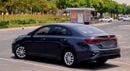 كيا سيراتو LX 1.6L Sedan