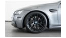 بي أم دبليو M3 Std Std Std 2013 BMW E92 M3 Competition Pack ESS Supercharged / 625+ BHP / Full-Service History/ Pri