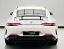 Mercedes-Benz GT 63 S 2019 Mercedes-AMG GT63S 4MATIC+, 1 Year Unlimited KM Warranty, Full Service History, GCC