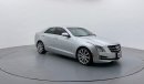 Cadillac ATS STANDARD 2.5 | Under Warranty | Inspected on 150+ parameters