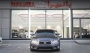 Lexus GS350