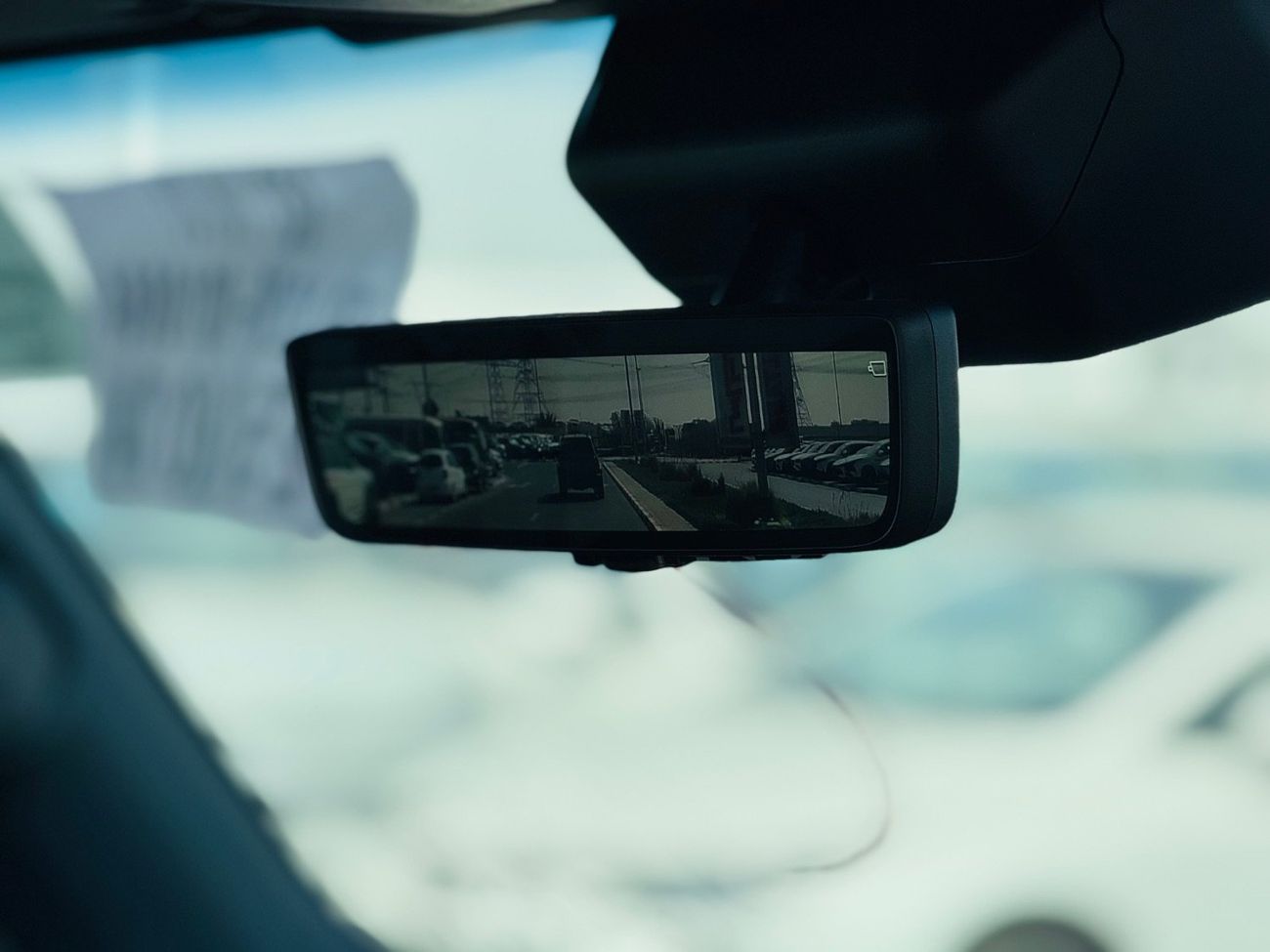 Toyota Prado Prado top of the range