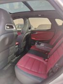 MG HS LUXURY