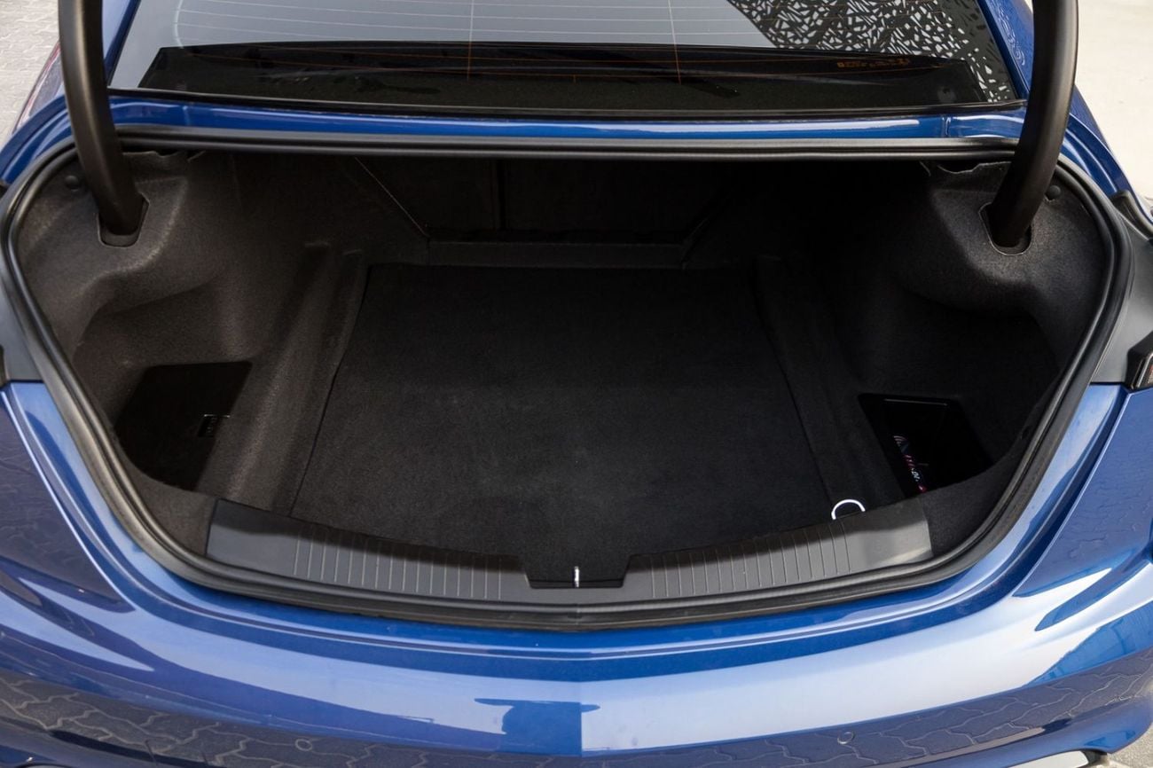Cadillac CT5 CT5-V