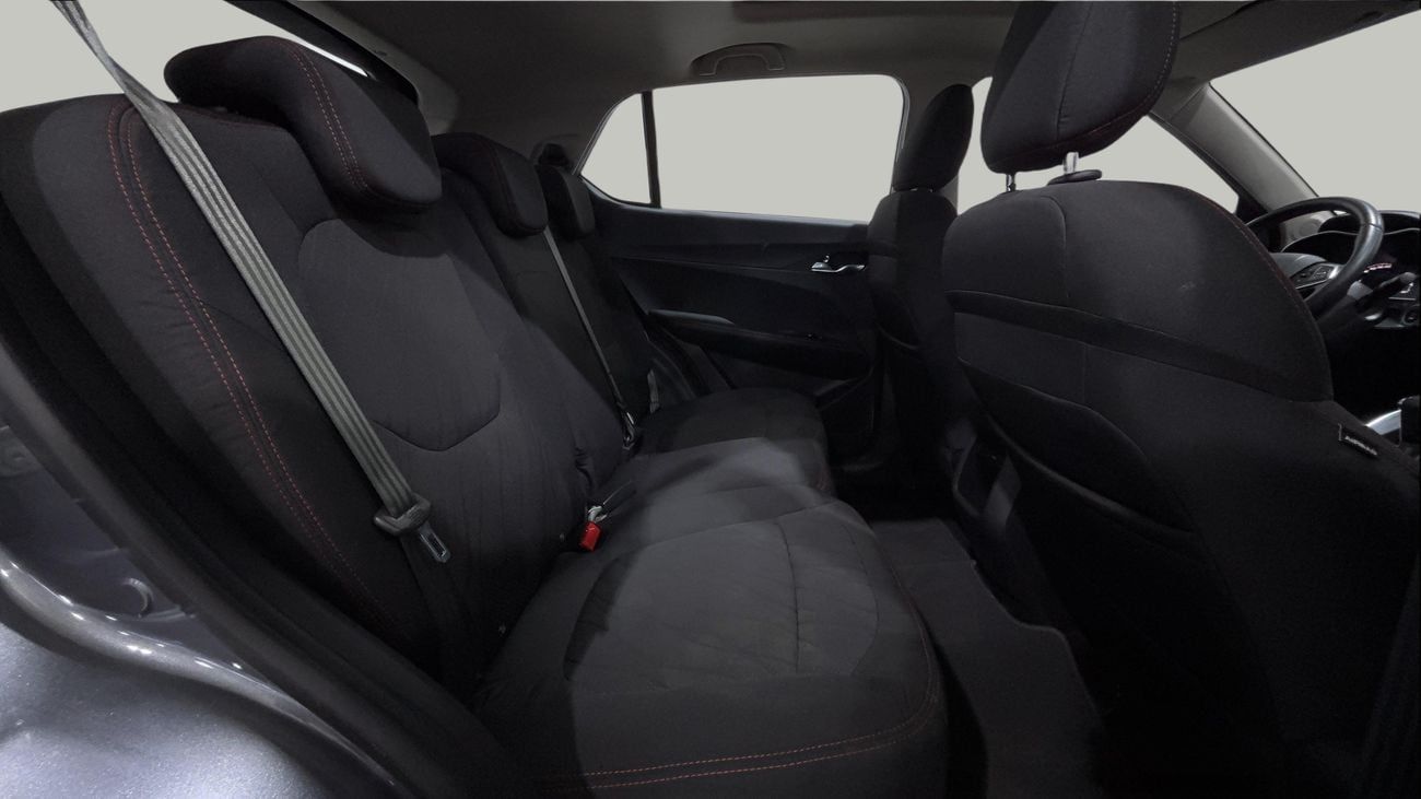 Chevrolet Groove PREMIER 2024 | AED 586/Month | 0 DP | 30 Day Return | Warranty | Service History