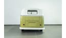 فولكس واجن T1 1960 Volkswagen T1 221 Split-Window Microbus / Full restoration rebuild / VW Heritage Certificate
