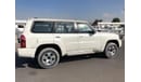 Nissan Patrol Y61 4.8L Petrol GRX SPL Auto