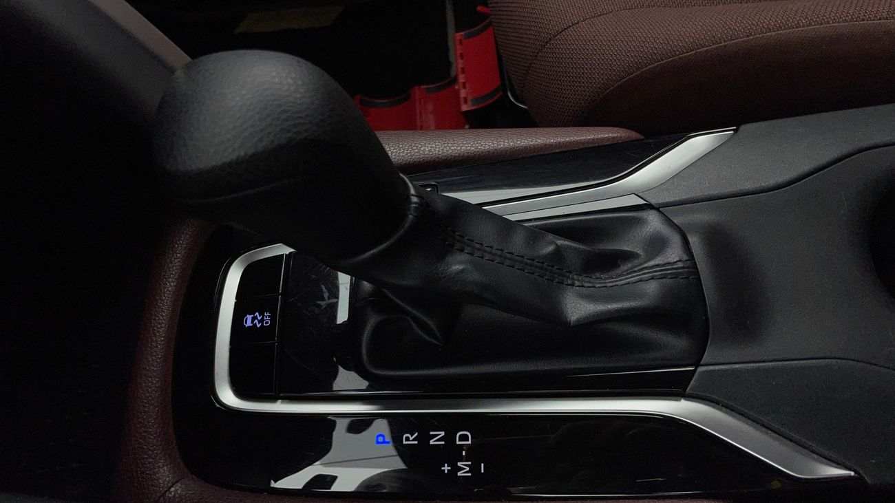 Toyota Corolla Cross XL 1.8 | Zero Down Payment | Home Test Drive