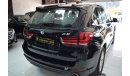 BMW X5 XDrive 35i 2015 IMMACULATE CONDITION