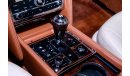 Bentley Mulsanne BENTLEY MULSANNE [6.5L V8 TWIN TURBO] - (513HP)IN SUPERB CONDITION