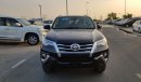 Toyota Fortuner Right-Hand push start diesel perfect condition