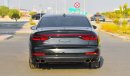 Audi S8 2020 - GCC SPEC - Low Milage - Warranty Available