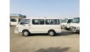 Zhejiang Litong China Jincheng Hiace Mini Bus 15 Seater