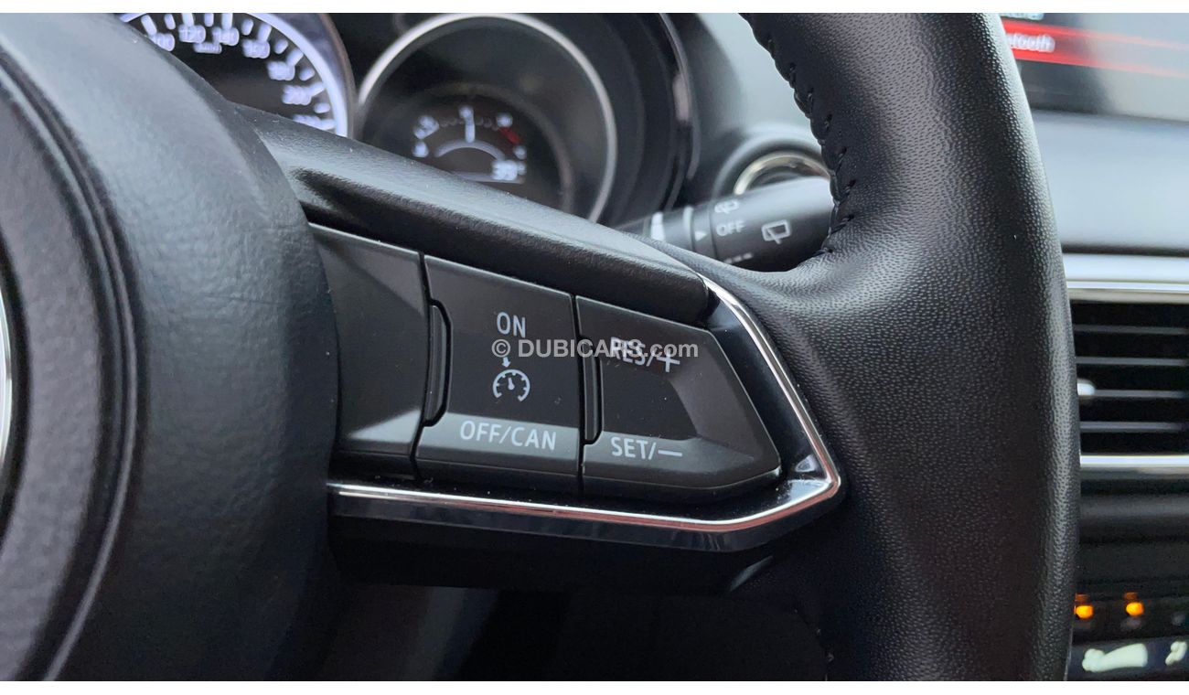 Mazda CX9 GT 2.5 | Zero Down Payment | Free Home Test Drive