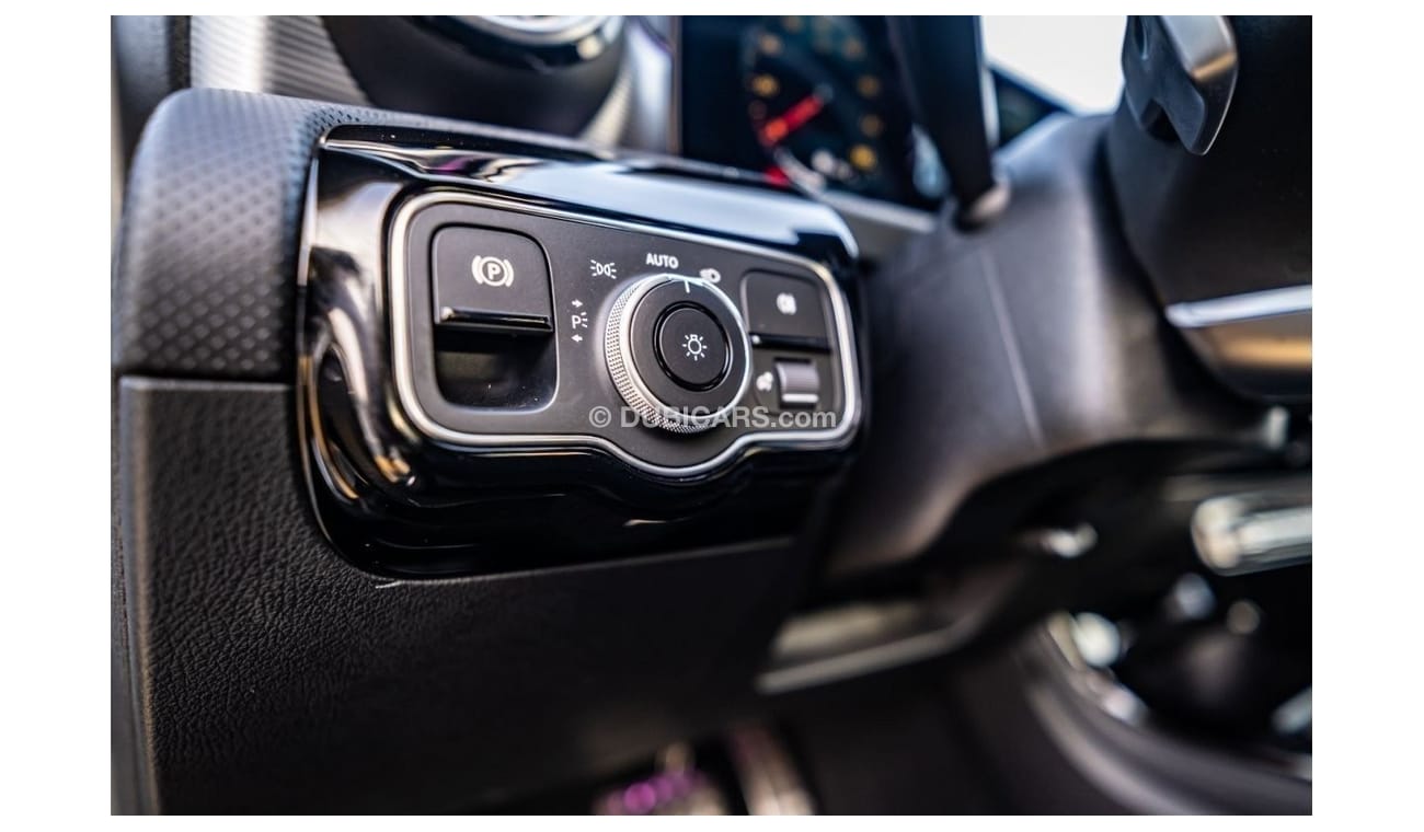 Mercedes-Benz A 220 Premium