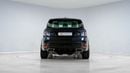 Land Rover Range Rover Sport HSE Dynamic 3.0L P360 HSE Dynamic Black Edition | AED 3,773 PM | Up to 3 Years Warranty | GCC