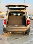 تويوتا برادو Toyota Prado Toyota land cruiser Prado 2.4L