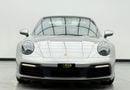 Porsche 911 2022 Porsche 911 Carrera, 2026 Porsche Warranty, Full Porsche Service History, Very Low Km, GCC