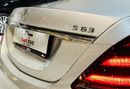 مرسيدس بنز S 500 Std 4.7L