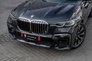بي أم دبليو X7 M50i | 4,308 P.M | 0% Downpayment |