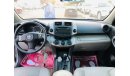 Toyota RAV4 2500CC, 7 SEATS, GENUINE CONDITION, NO ACCIDENT, LOT-624