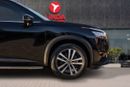 Nissan Pathfinder Nissan Pathfinder SV 2024 GCC | Agency Warranty | Service Contract