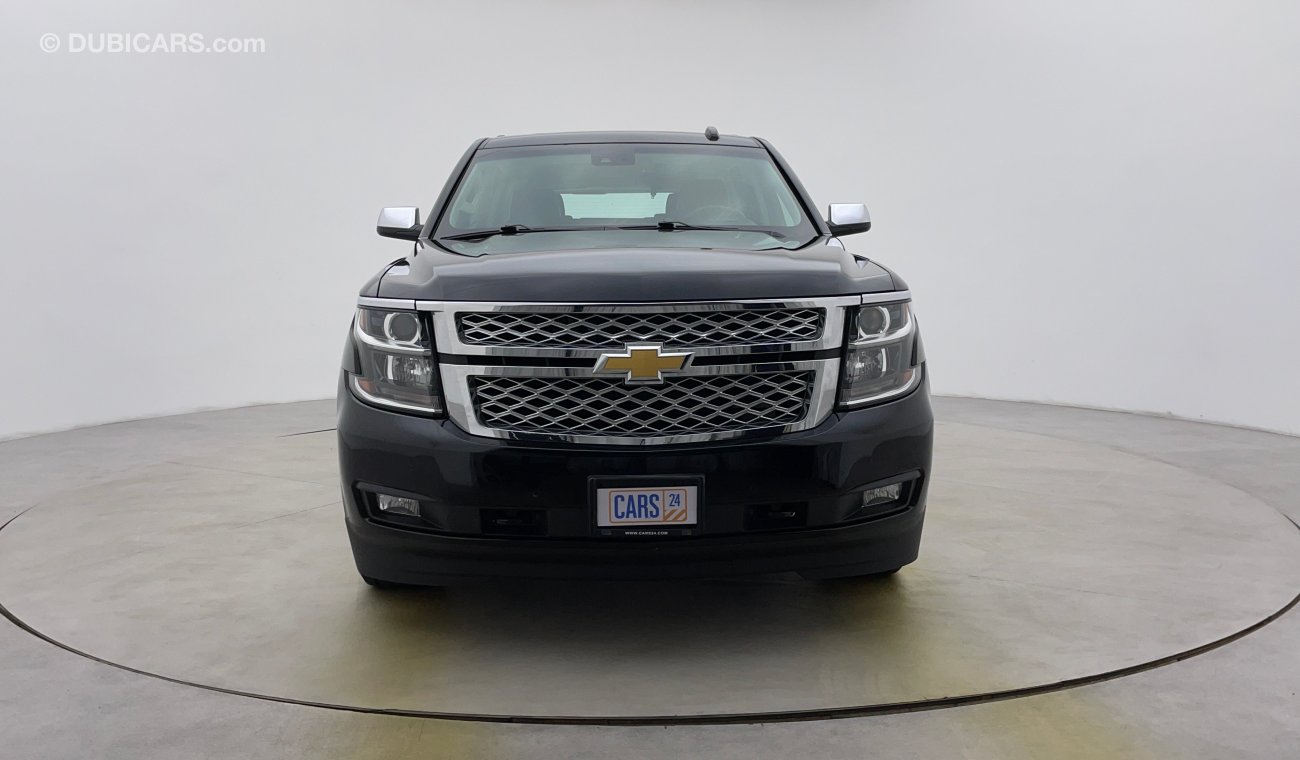 Chevrolet Tahoe LT 5300