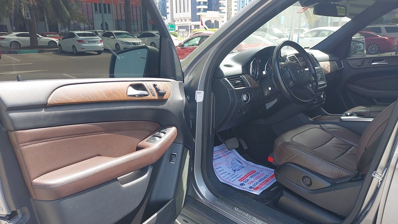 Mercedes-Benz ML 400 AMG PACK 3 | Zero Down Payment | Free Home Test Drive