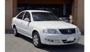 Nissan Sunny 2012 in Very Good Condition