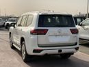Toyota Land Cruiser TOYOTA LAND CRUISER GXR 4.0 2026