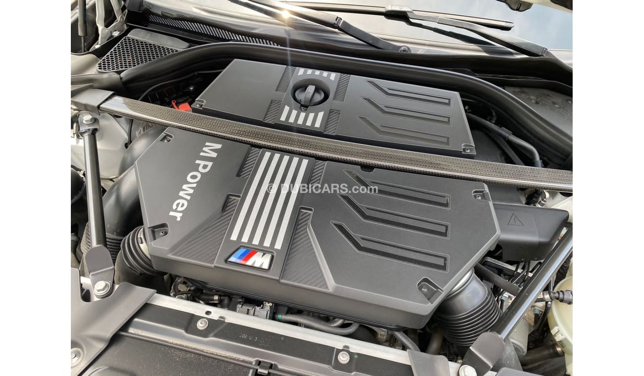 BMW X3 M40i X3 Competition