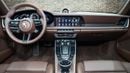 بورش 911 TURBO S CABRIOLET | LIMITED OFFER | FULLY LOADED | BRAND NEW