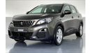 Peugeot 3008 Active