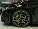Mercedes-Benz A 35 AMG 4MATIC Hatchback MERCEDES-BENZ A35 AMG | 2020 | GCC | GOOD CONDITIONS