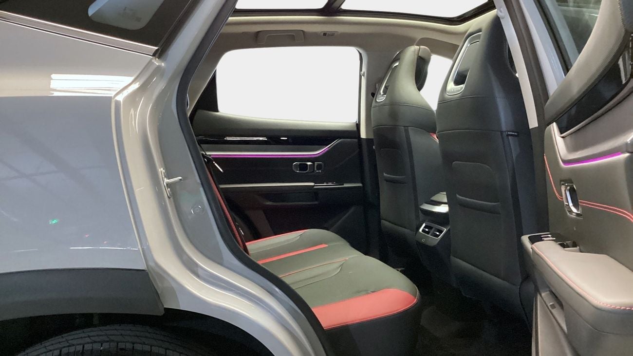 Jetour Dashing Luxury | upto AED 20,000 Ramadan Discount | Guaranteed Warranty | 0 Down Payment